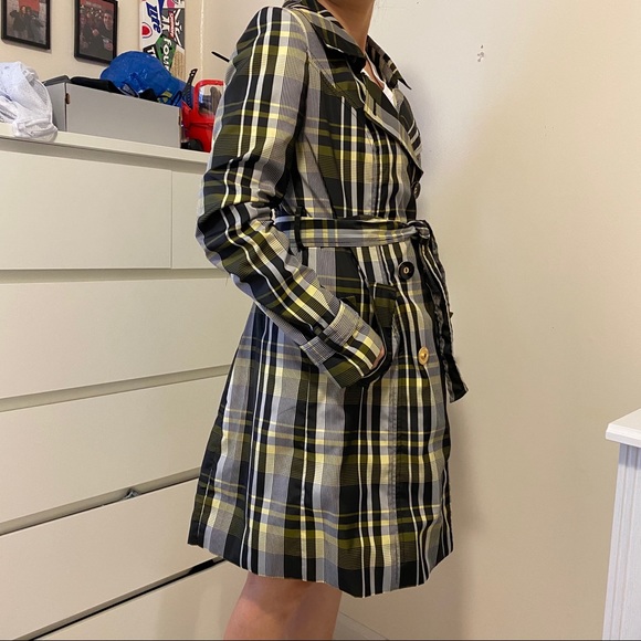 Light fall jacket - Picture 2 of 3